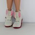 Alice's Rabbit Boots