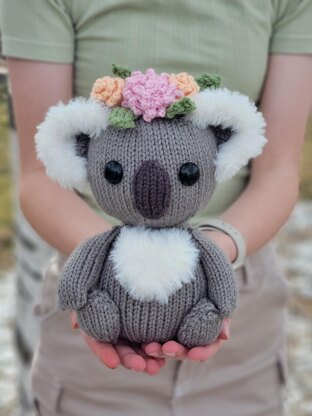 Cute Koala