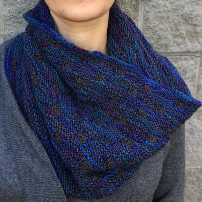 Stepstone Cowl