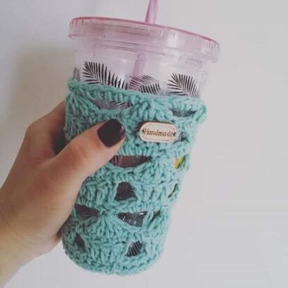 Yummy Cupcake Cozy