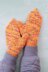 Sprinkle Mittens in Universal Yarn Uptown Bamboo DK & Bella Pom Pom - 2700 PDF