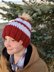 Vs&Ts Beanie