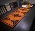 Haunted Gothic Blanket Table runner & Wall Hanging
