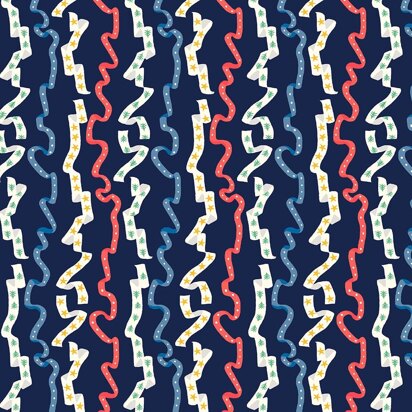 Liberty Merry & Bright - All Wrapped Up B