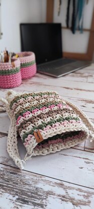 Aurora Crossbody & Phonecase