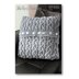 Highland Cable Cushion Knitting Pattern # 406