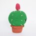 Cole the cactus