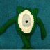 One eyed monster