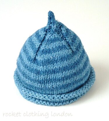 Beanie 'Classic Pixie'