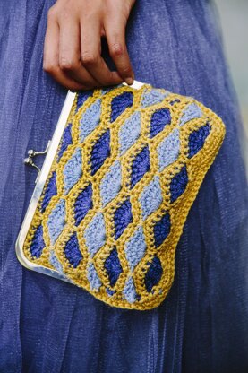 Shell Clutch