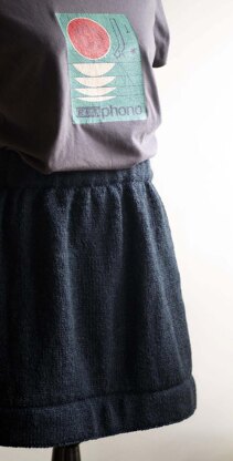 Utopia Reversible Skirt