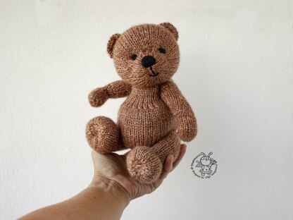 Bear Cocoa