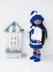 Sailor outfit for 13-14 inch dolls