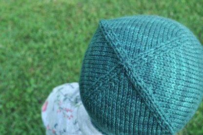 Lu Leaf Hat for all ages