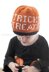 Trick or Treat Hat