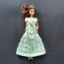 Fashion Dolls ~ Long Dresses