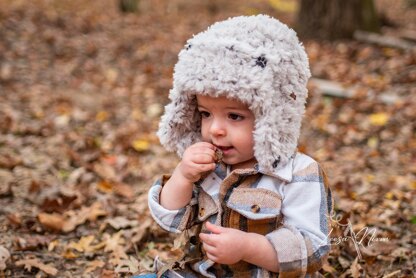 Lucca Trapper Hat