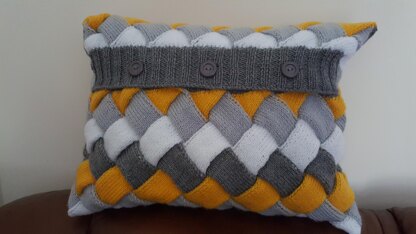 Sunshine Cushion Cover