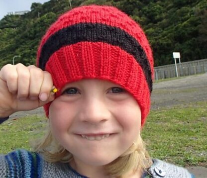 Game Day Beanie