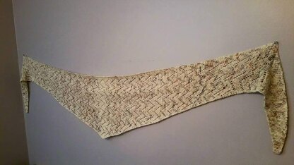 Miso shawl