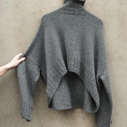 Bergamo sweater