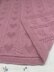 Warming Hearts Blanket