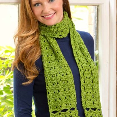 Free Crochet Patterns For Women