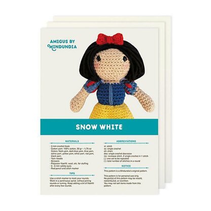 Snow White - Princess
