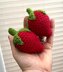 18 Fruits Crochet Patterns