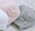 Baby Hat 'Fay' 4x Preemie sizes/Newborn/Baby/Toddler.
