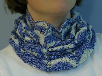 Oceanside cowl