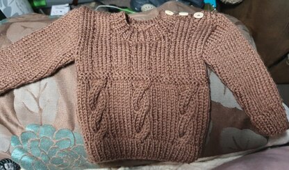 Baby jumper