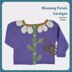 Blooming Petals Cardigan