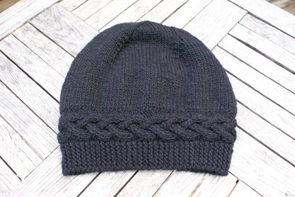 Fiordland Hat