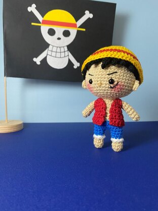 Luffy V1.0