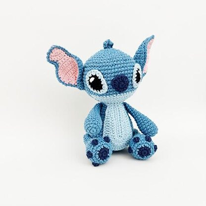 Stitch