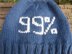 99% Hat