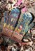 Enchanted Forest Mittens