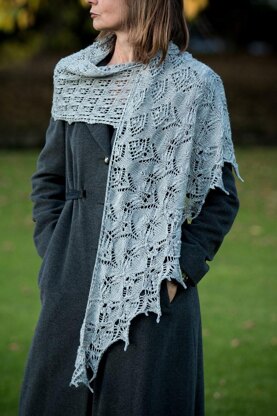 Lacebark