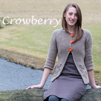 Crowberry