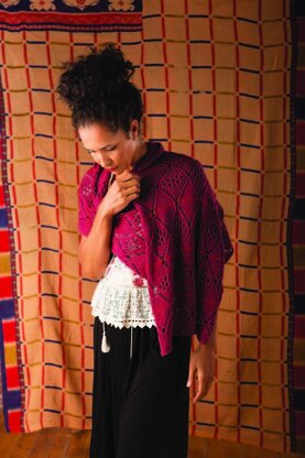 Berroco Booklet 360 Folk Art