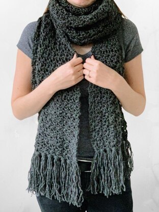 Awesome Andrea Scarf
