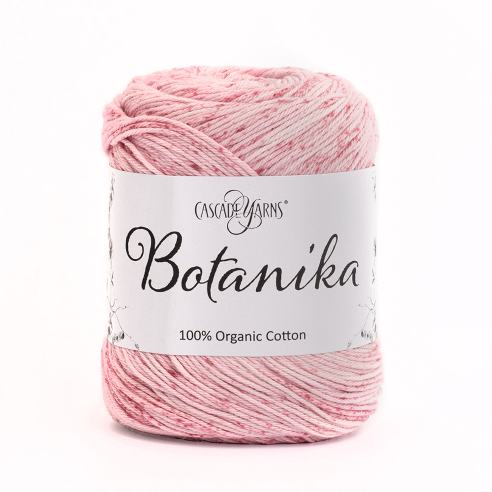 Cascade Yarns Botanika - view 2