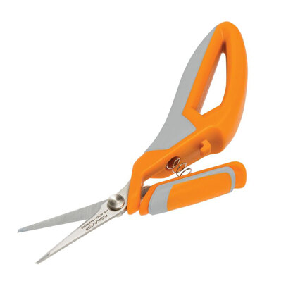 Fiskars Total Control RazorEdge Precision Scissors