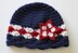 Chameleon Hat Olympic Spirit PDF12-132