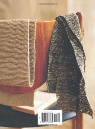Simple Knitting by Erika Knight