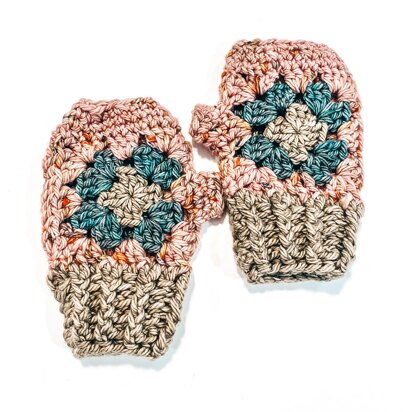 Aspen Gloves