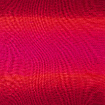 Crimson Sunset