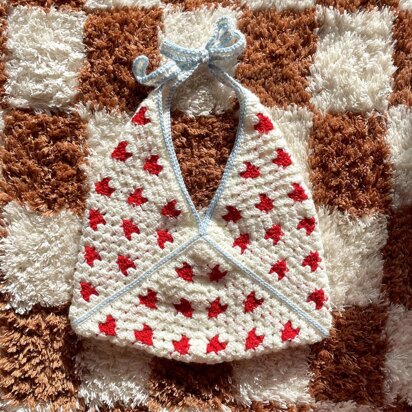 Love Letter Bag