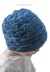 Ocean Waves Hat